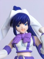 ユリ 2