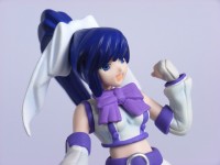 ユリ 4