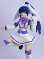 ユリ 7