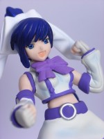 SR クイズマジックアカデミー 1.5 ユリ