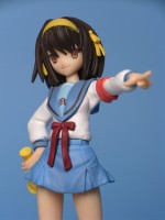 ソリッドワークスコレクションDX 涼宮ハルヒの憂鬱