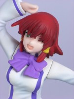 SR クイズマジックアカデミー 1.5 ルキア