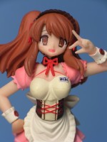 朝比奈みくる（戦うウェイトレスVer.） 2