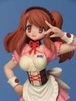 朝比奈みくる（戦うウェイトレスVer.） 3