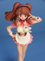 朝比奈みくる（戦うウェイトレスVer.） 5