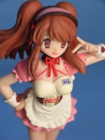 朝比奈みくる（戦うウェイトレスVer.） 8