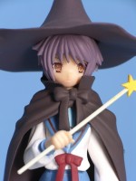 長門有希（悪い魔法使いVer.） 5