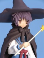 長門有希（悪い魔法使いVer.） 6