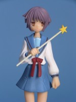 長門有希（悪い魔法使いVer.） 8