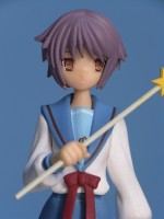 長門有希（悪い魔法使いVer.） 9