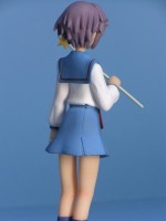 長門有希（悪い魔法使いVer.） 11