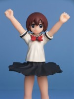 SR かみちゅ！