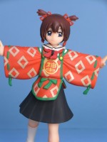 一橋ゆりえ（神様服） 1