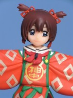 一橋ゆりえ（神様服） 3
