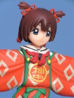 一橋ゆりえ（神様服） 4