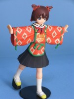 一橋ゆりえ（神様服） 5