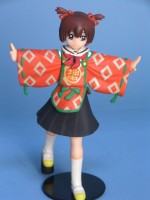 一橋ゆりえ（神様服） 6