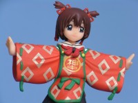 一橋ゆりえ（神様服） 7