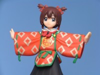 一橋ゆりえ（神様服） 8