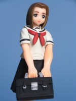 四条光恵（メガネなし） 2