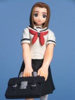 四条光恵（メガネなし） 1