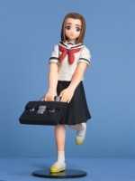 四条光恵（メガネなし） 3