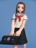 四条光恵（メガネなし） 6