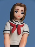 四条光恵（メガネなし） 8