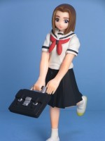 四条光恵（メガネなし） 4