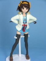 涼宮ハルヒ （傘持ち） 6