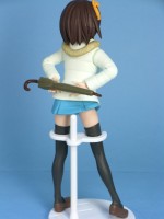 涼宮ハルヒ （傘持ち） 7