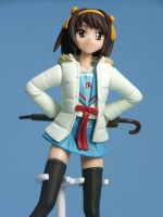 涼宮ハルヒ （傘持ち） 2