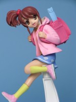 キョンの妹 9