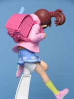 キョンの妹 11