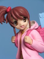 キョンの妹 8