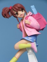 キョンの妹 6