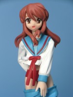 HGIF 涼宮ハルヒの憂鬱3 朝比奈みくる （お着替えVer.）
