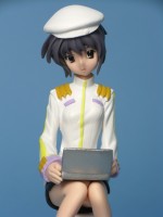 長門有希 （艦長服） 1
