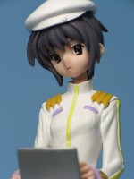 長門有希 （艦長服） 6