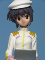 長門有希 （艦長服） 7