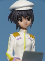 長門有希 （艦長服） 8