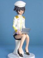 長門有希 （艦長服） 9