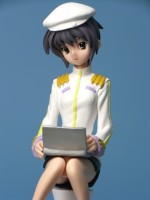 長門有希 （艦長服） 2