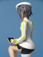 長門有希 （艦長服） 4