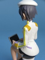 長門有希 （艦長服） 5