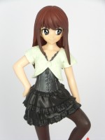 ガールズ・イン・ユニフォーム Masked Rider Edition