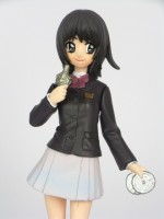 ガールズ・イン・ユニフォーム Masked Rider Edition 天美あきら