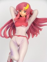ラクス・クライン 2