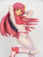 ラクス・クライン 4