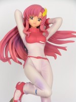 機動戦士ガンダムSEED DESTINY DXイメージディスプレイフィギュア ラクス・クライン